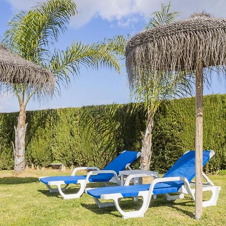 Cubo'S Villa Ruiz Alhaurín el Grande Zewnętrze zdjęcie