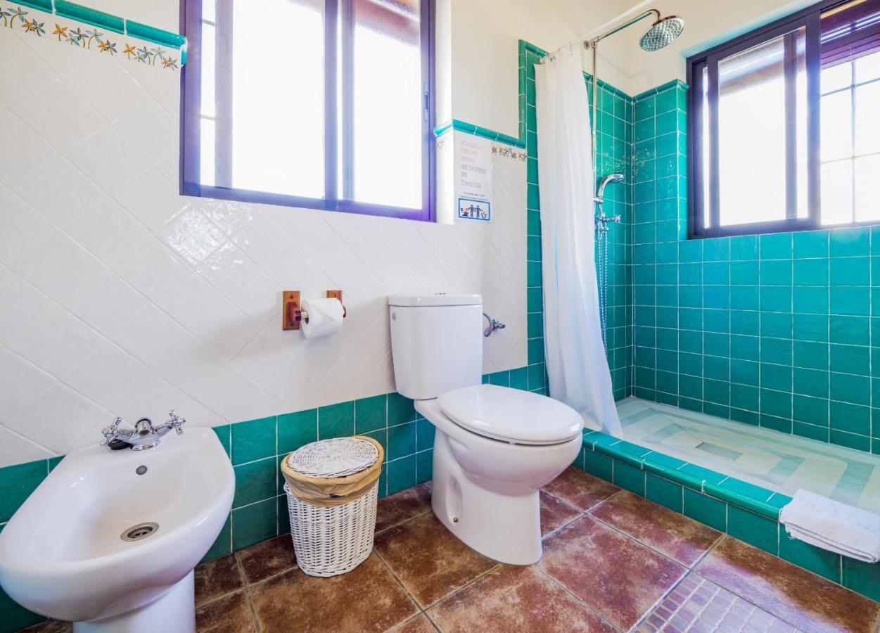 Cubo'S Villa Ruiz Alhaurín el Grande Zewnętrze zdjęcie