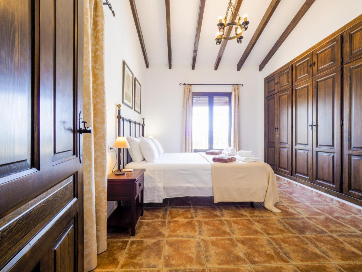 Cubo'S Villa Ruiz Alhaurín el Grande Zewnętrze zdjęcie
