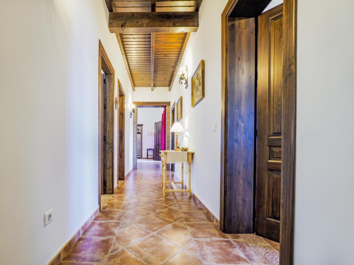 Cubo'S Villa Ruiz Alhaurín el Grande Zewnętrze zdjęcie