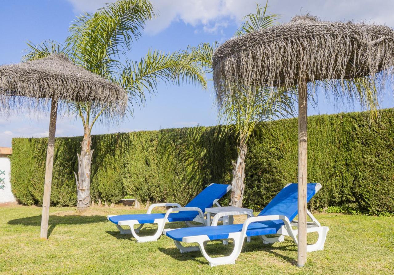 Cubo'S Villa Ruiz Alhaurín el Grande Zewnętrze zdjęcie