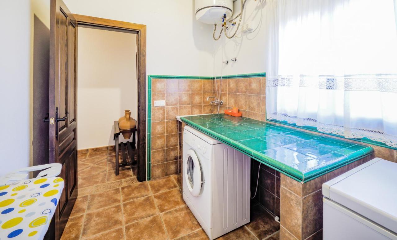 Cubo'S Villa Ruiz Alhaurín el Grande Zewnętrze zdjęcie